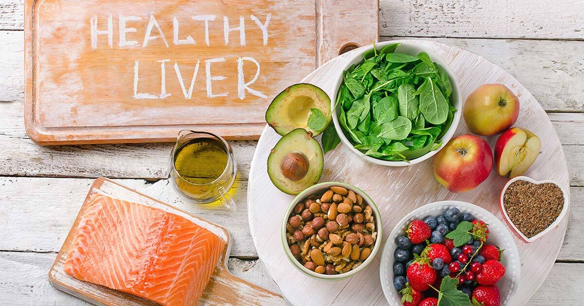 10 Effective Ways to Support Liver Health 10 Effective Ways to Support Liver Health