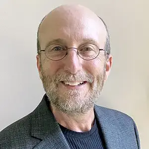 DR. ROBERT C. GREENBERG Dr. Robert Greenberg