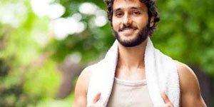 Strengthen Immunity