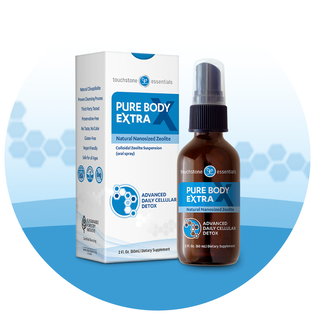 Pure Body Extra