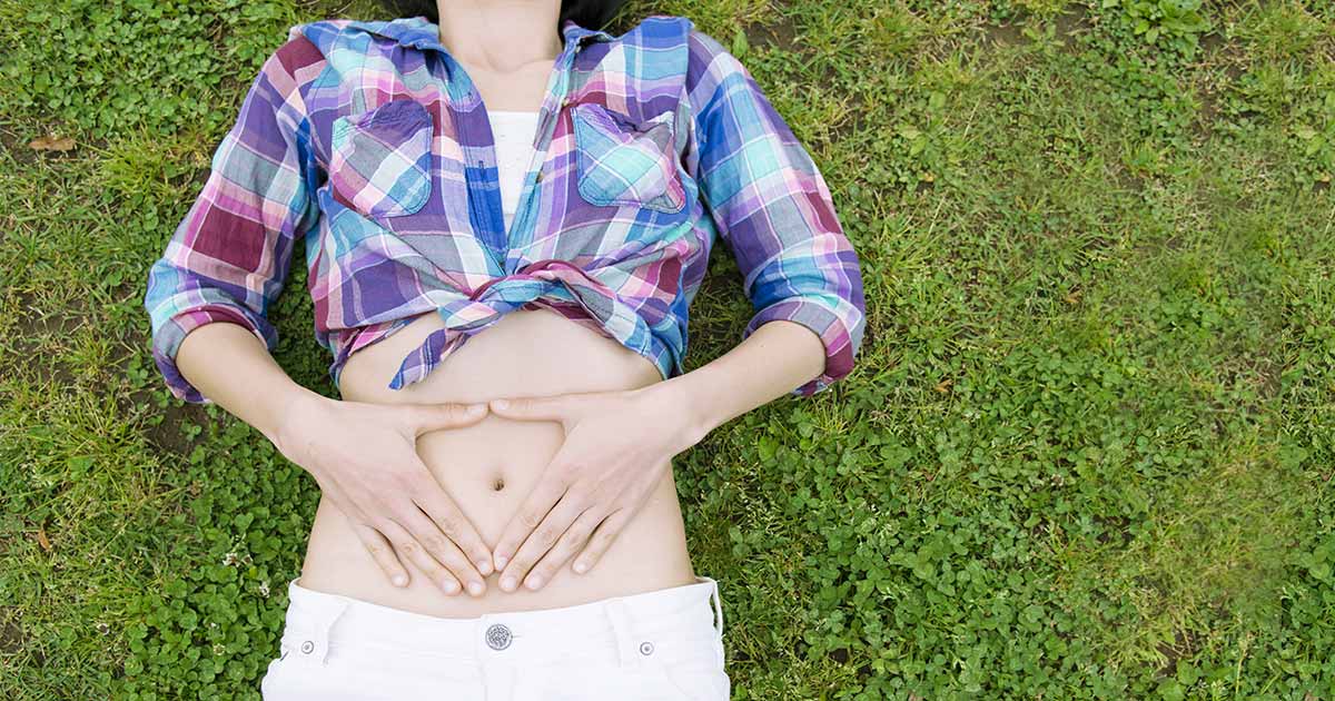 7 Telltale Signs of an Unhealthy Gut